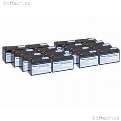 AVACOM AVA-RBP16-12090-KIT AEG, CyberPower, Dell, 