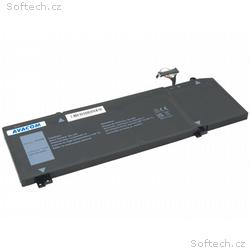 Baterie AVACOM pro Dell Alienware M15 Li-Pol 15,2V