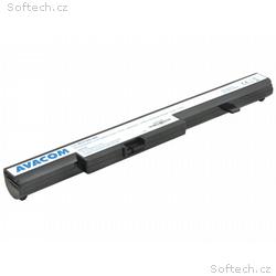 Baterie AVACOM pro Lenovo IdeaPad B50 Li-Ion 14,4V