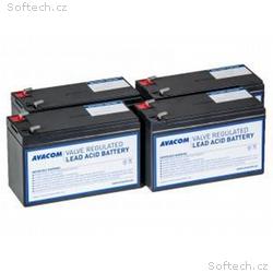 AVACOM RBC155 - kit pro renovaci baterie (4ks bate