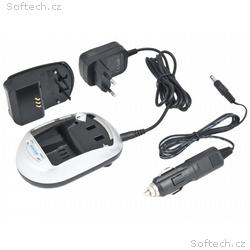 AVACOM nabíječka pro Canon LP-E5 - AV-MP-AVP315