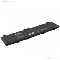 AVACOM náhradní baterie Asus ROG Zephyrus Duo 15 L