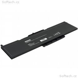 Baterie AVACOM pro Dell Latitude 5580, Precision 3