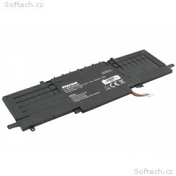 Baterie AVACOM pro Asus ZenBook UX333 Li-Pol 11,55