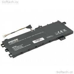 Baterie AVACOM pro Asus VivoBook A409, X409, F409 
