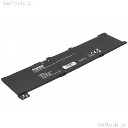 Baterie AVACOM pro Asus VivoBook X705 Li-Pol 11,52