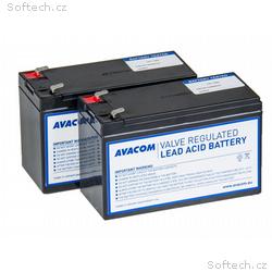 AVACOM RBC177 - kit pro renovaci baterie (2ks bate