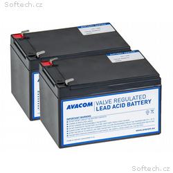 AVACOM RBC6 - kit pro renovaci baterie (2ks bateri