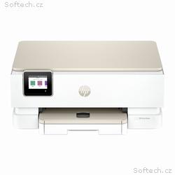 HP All-in-One ENVY Photo 7230 Light Portobello (A4