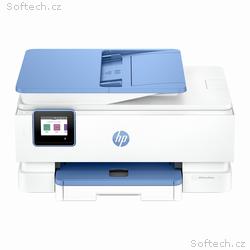 HP All-in-One ENVY Photo 7931 Cloud Blue (A4, 15, 