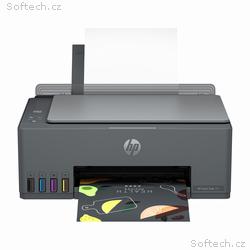 HP All-in-One Ink Smart Tank Wireless 581 (A4, 12,