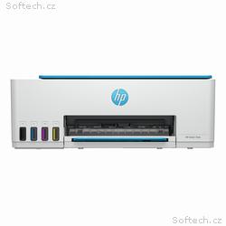 HP All-in-One Ink Smart Tank Wireless 596 (A4, 10,