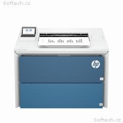HP LaserJet Enterprise, 5501dn Printer, Tisk, Lase