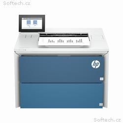HP LaserJet Enterprise, 5502dn Printer, Tisk, Lase