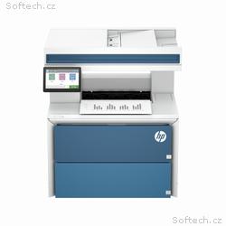 HP LaserJet Enterprise, MFP 5601dn Printer, MF, La