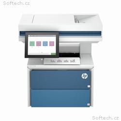 HP LaserJet Enterprise, MFP 5602dn Printer, MF, La