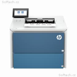 HP LaserJet Enterprise 6501dn (A4, 55 ppm, USB, Et