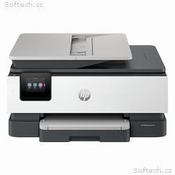 HP All-in-One Officejet Pro 8122 (A4, 20 ppm, USB 