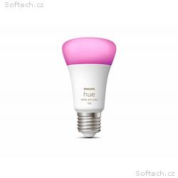 PHILIPS Hue White and Color Ambiance 9W 1100 E27