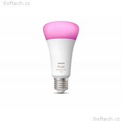 PHILIPS Hue White and Color Ambiance 15W 1600 E27