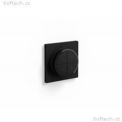 PHILIPS Hue Vypínač Tap - černá