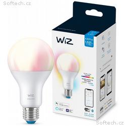 PHILIPS WiZ Wi-Fi BLE 100W A67 E27 - stmívatelná, 