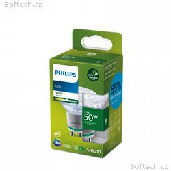 PHILIPS žárovka LEDClassic 50W GU10 WH 36D ND UE S