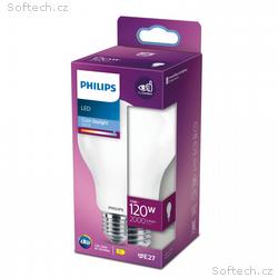 PHILIPS žárovka LED classic 120W A67 E27 CDL FR ND
