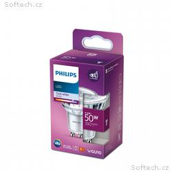 PHILIPS žárovka LEDClassic 50W GU10 CW 36D RF ND S