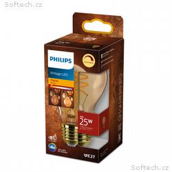 PHILIPS žárovka LED classic 25W A60 E27GOLD SP D R