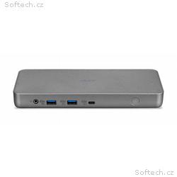 ACER USB Type-C Dock II D501 - 1xUSB-C (Up Stream 