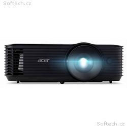 ACER Projektor X1128H, DLP 3D, SVGA, 4500Lm, 20000