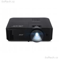 ACER Projektor X1128i, DLP 3D, SVGA, 4500Lm, 20000