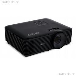 ACER Projektor X1228H, DLP 3D, XGA (1024x768), 450