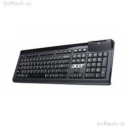 Acer KUS-0967, Drátová USB, CZ-Layout, Černá