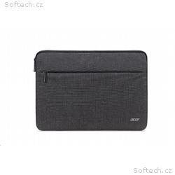Acer Protective Sleeve 15.6" - Dual Tone temně šed