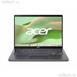 ACER NTB Chromebook Spin 714 (CP714-2WN-55L7),i5-1