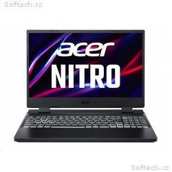 ACER NTB Nitro 5 (AN515-58-52R0),i5-12450H, 15,6" 