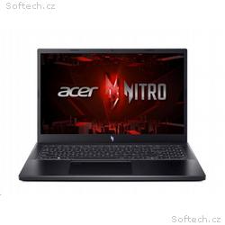 Acer Nitro V15, ANV15-51, i5-13420H, 15,6", FHD, 1