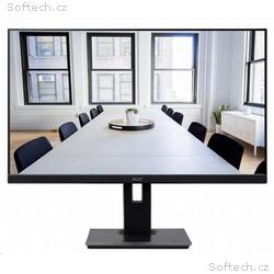 Acer Vero, B247YE, 23,8", IPS, FHD, 100Hz, 4ms, Bl