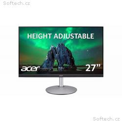 ACER LCD CB272Esmiprx, 69cm (27") IPS LED, 75Hz, 1