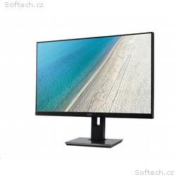 ACER LCD B277Ebmiprzxv-27" IPS LED, FHD, 100Hz, 10