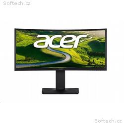 ACER LCD CZ342CURVbmiphuzx-34" VA LED, 3440x1440,1