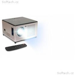 AOPEN Projektor QF15a - LCD 1080p 10000 LED Lm (50