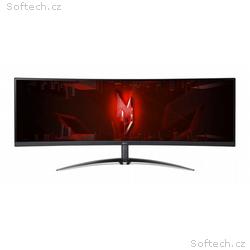 Acer Nitro, XZ452CU, 44,5", VA, 5120x1440, 165Hz, 