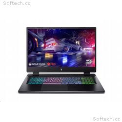 Acer Nitro 17, AN17-41, R5-7535HS, 17,3", QHD, 16G