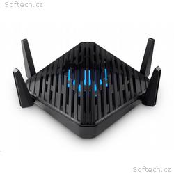 ACER Predator router Connect W6d WiFi 6 - ARM Cort
