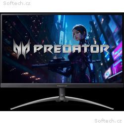 Acer Predator, X32QFS, 31,5", IPS, 4K UHD, 150Hz, 