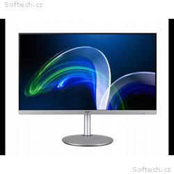 Acer, CB322QK, 31,5", IPS, 4K UHD, 60Hz, 4ms, Silv