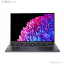 Acer Swift Go 16, SFG16-72-556T, U5-125U, 16", WUX